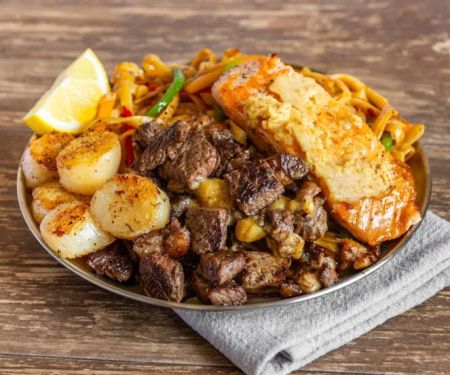 Felix's Hibachi Grill