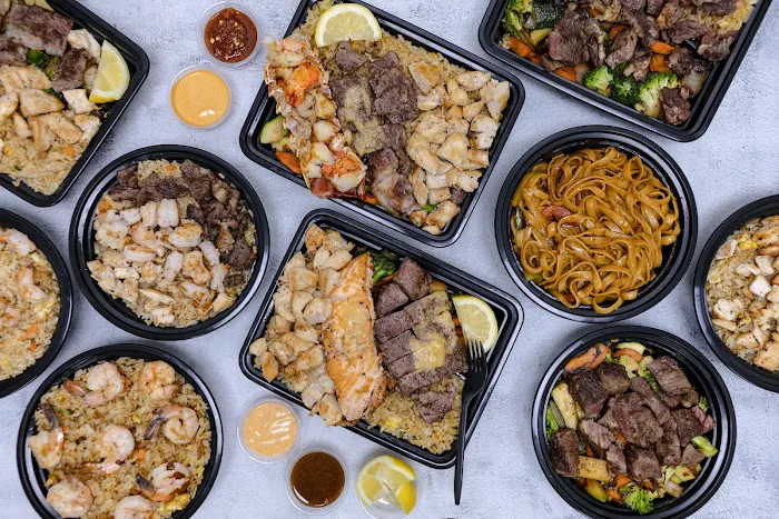 Felix's Hibachi Grill Picture 6