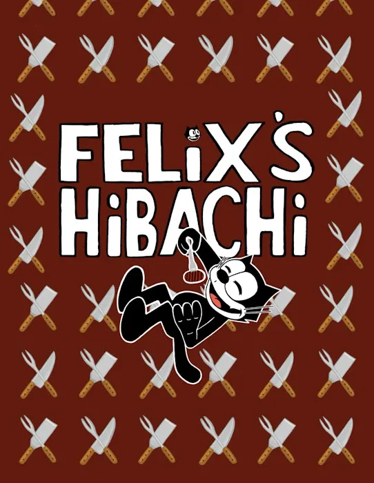 Felix's Hibachi Grill Picture 5