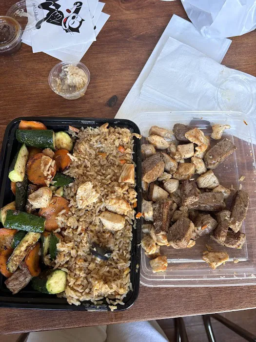 Felix's Hibachi Grill Picture 7
