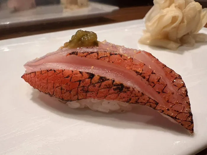 The Brothers Sushi Culver City Picture 2