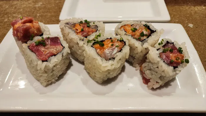 The Brothers Sushi Culver City Picture 4
