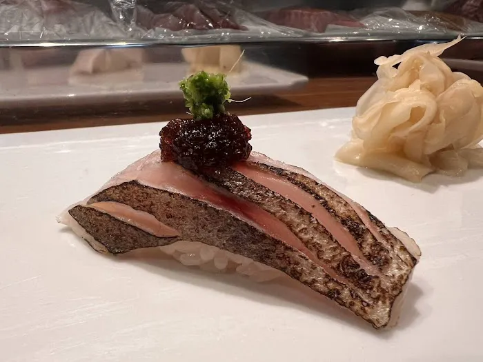 The Brothers Sushi Culver City Picture 1