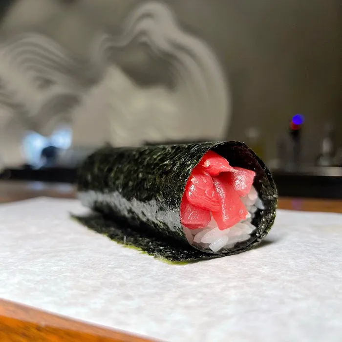 Yunomi Handroll Picture 7