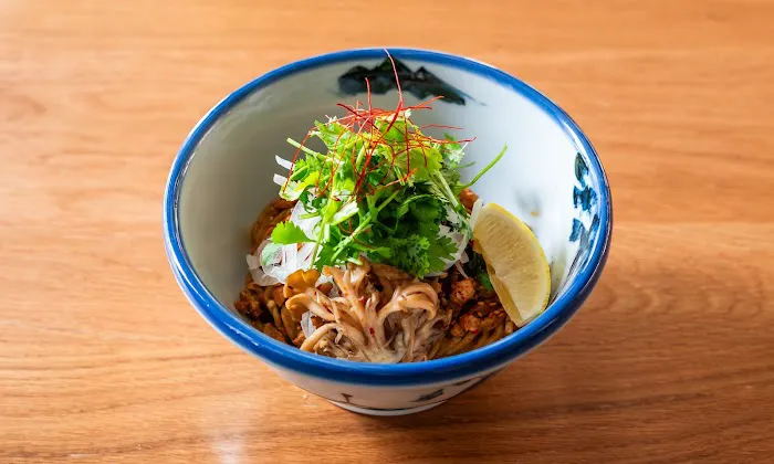 AFURI Ramen Culver City Picture 4