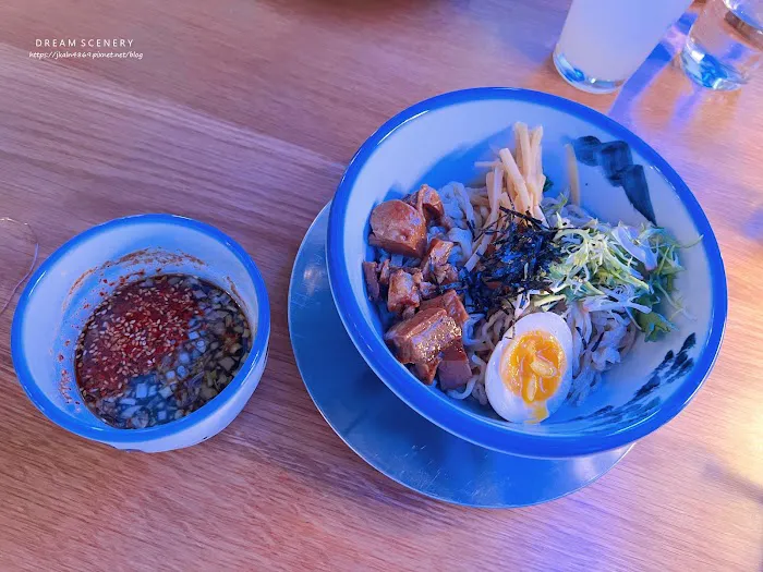AFURI Ramen Culver City Picture 3