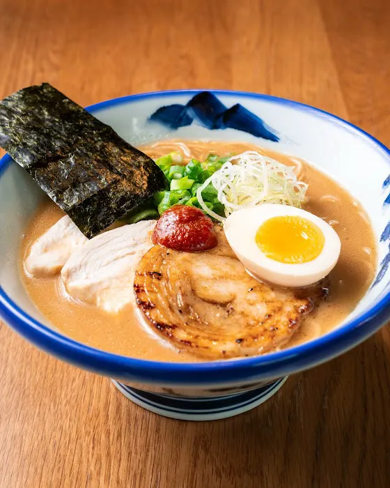 AFURI Ramen Culver City Picture 1