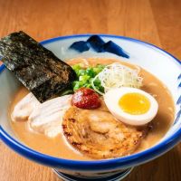 AFURI Ramen Culver City ico