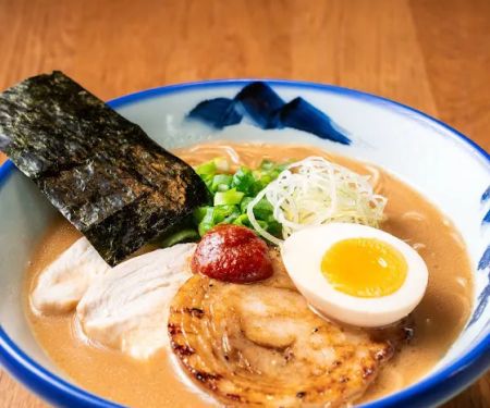 AFURI Ramen Culver City