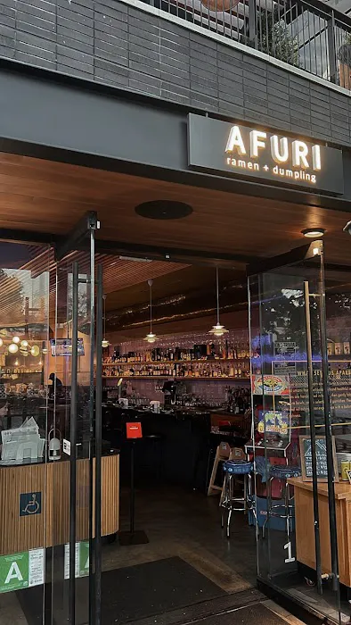 AFURI Ramen Culver City Picture 9