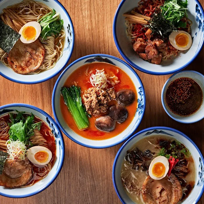 AFURI Ramen Culver City Picture 10