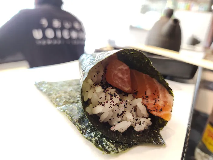Uoichiba Handroll Picture 7
