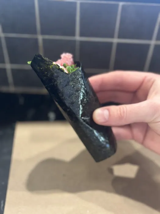 Uoichiba Handroll Picture 6