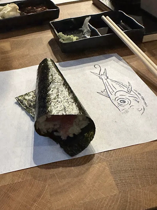 Uoichiba Handroll Picture 3