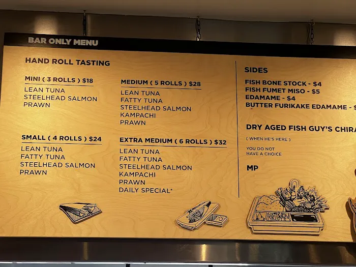 Uoichiba Handroll Picture 10