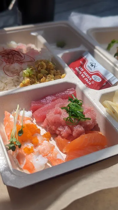 Uoichiba Handroll Picture 4