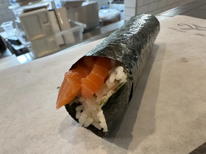 Uoichiba Handroll Picture 2