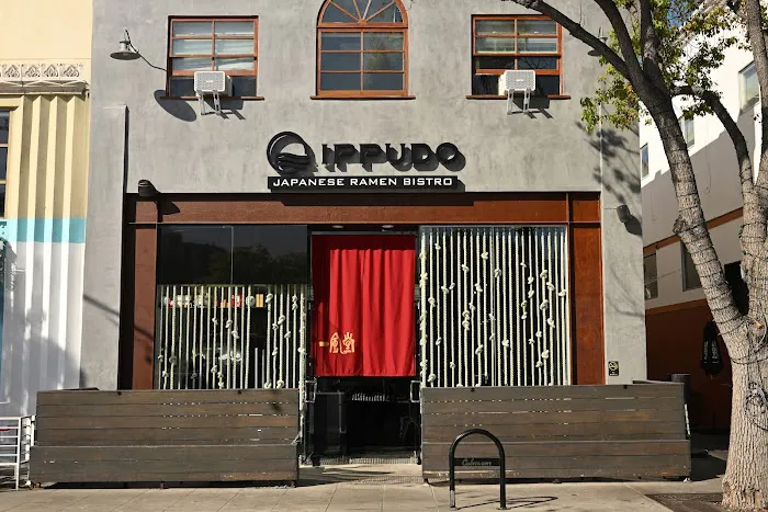 IPPUDO Culver City Picture 4