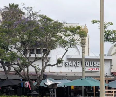 Sake House by Hikari