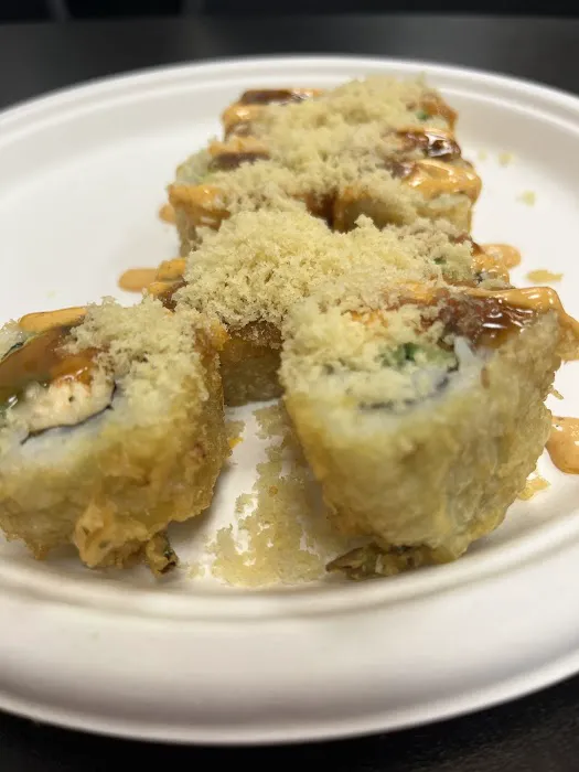 Meshuga 4 Sushi Picture 10