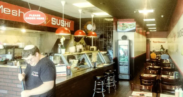 Meshuga 4 Sushi Picture 5