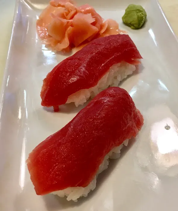 Meshuga 4 Sushi Picture 6