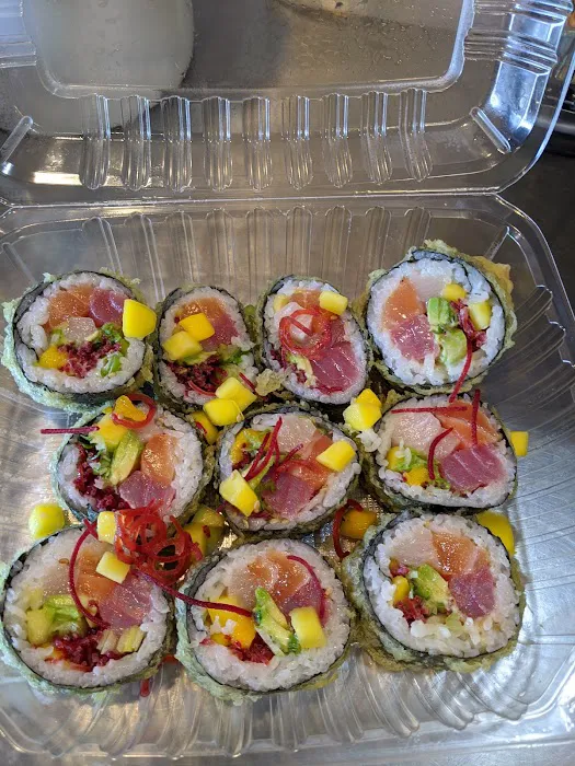 Meshuga 4 Sushi Picture 4