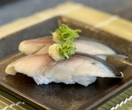 Haji Sushi House