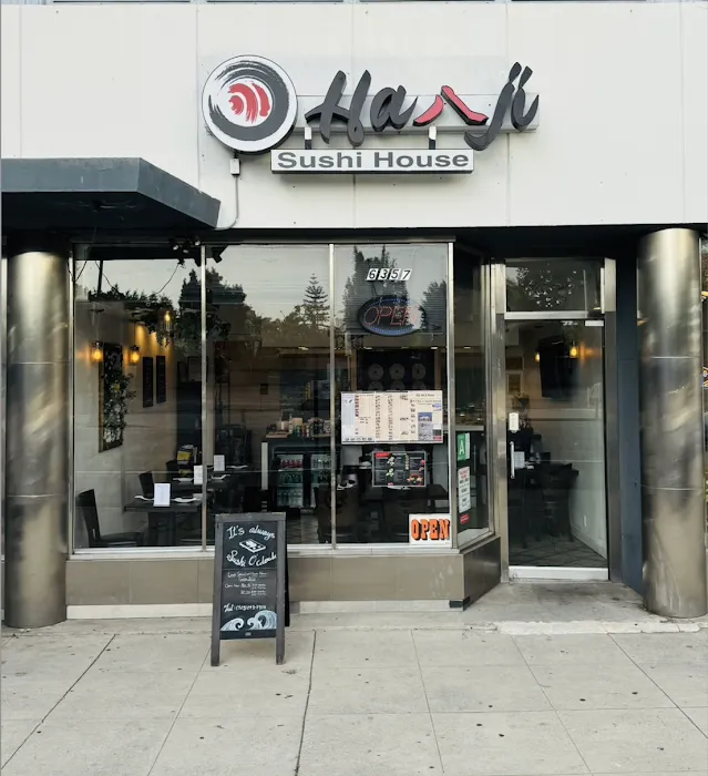 Haji Sushi House Picture 10