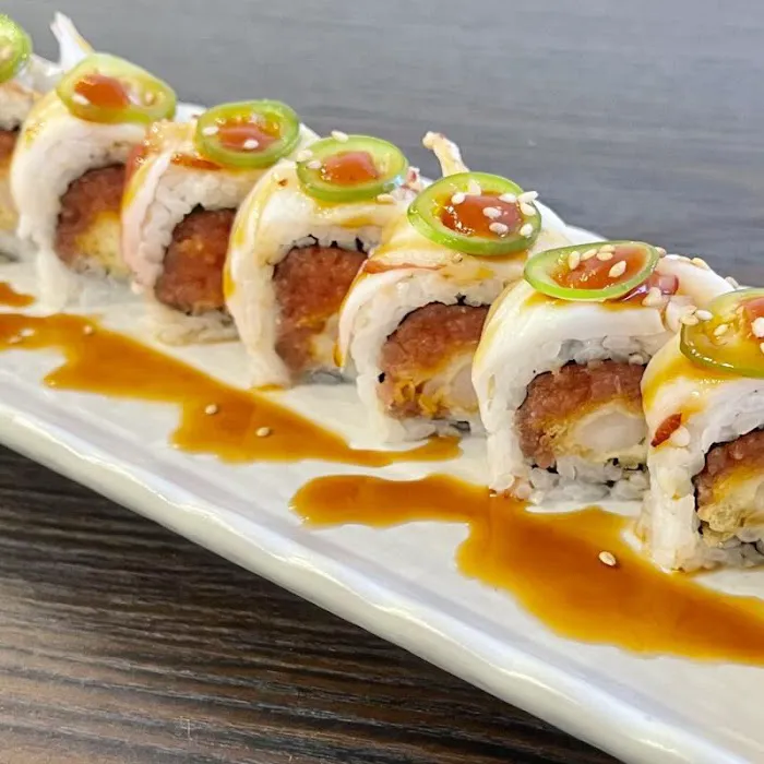 Haji Sushi House Picture 9