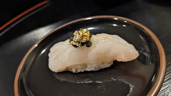 Sushi Zo Picture 2
