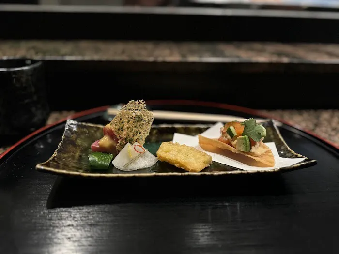 Sushi Zo Picture 8