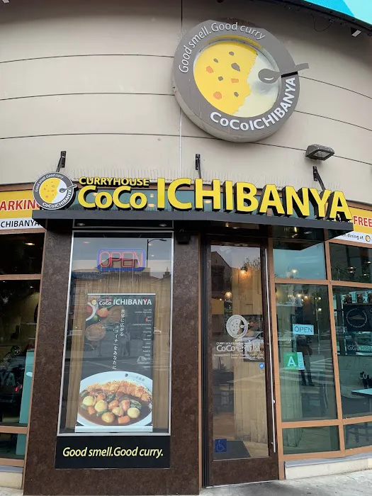 Curry House CoCo Ichibanya, KOREATOWN Picture 8