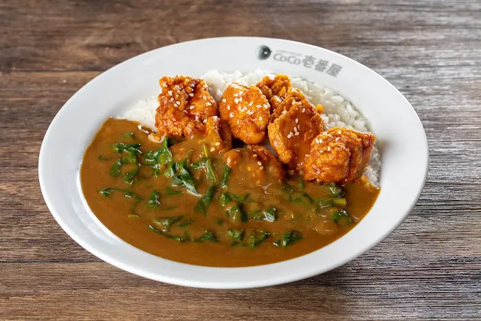 Curry House CoCo Ichibanya, KOREATOWN Picture 5