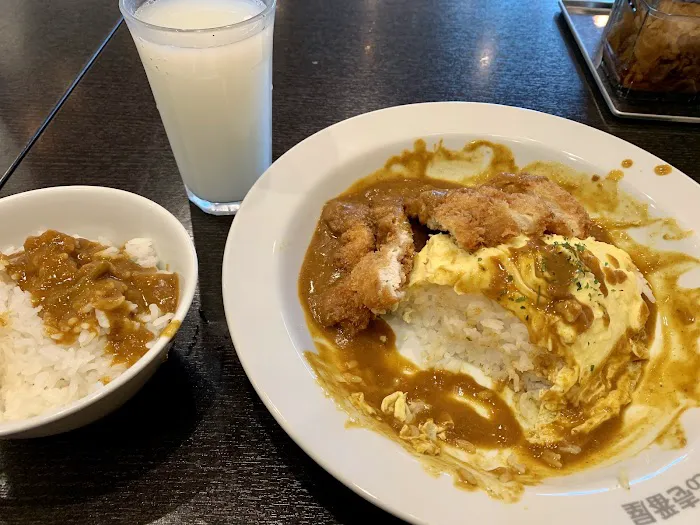 Curry House CoCo Ichibanya, KOREATOWN Picture 6