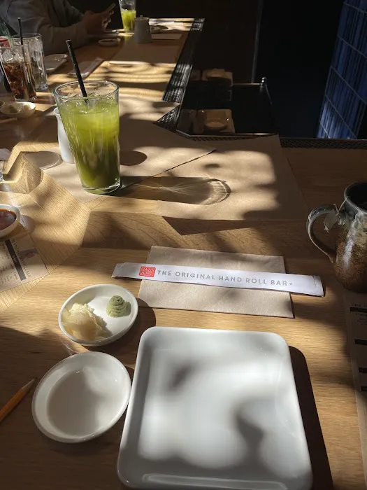 KazuNori: The Original Hand Roll Bar Picture 7