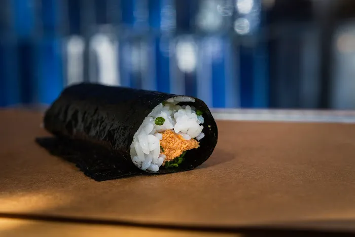 KazuNori: The Original Hand Roll Bar Picture 1