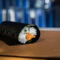 KazuNori: The Original Hand Roll Bar ico