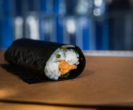 KazuNori: The Original Hand Roll Bar