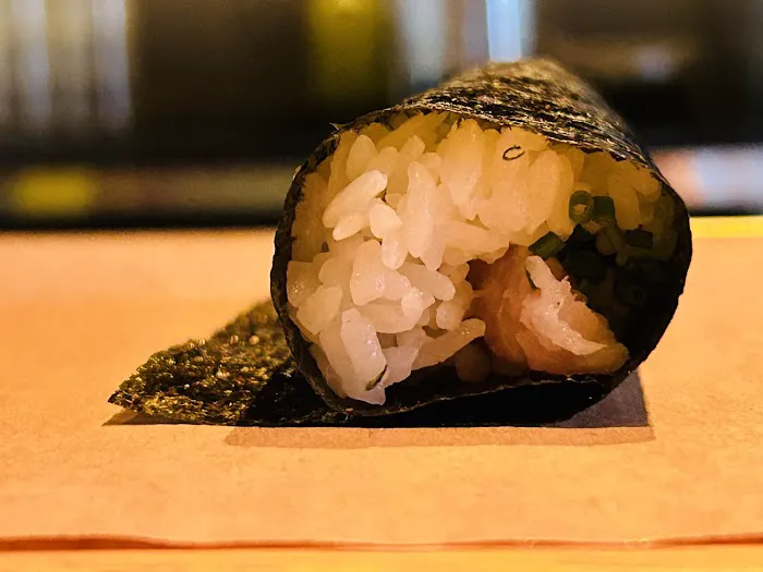 KazuNori: The Original Hand Roll Bar Picture 3