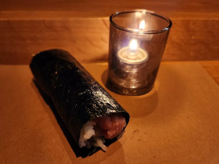 KazuNori: The Original Hand Roll Bar Picture 4