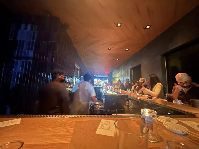 KazuNori: The Original Hand Roll Bar Picture 6