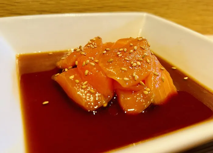 KazuNori: The Original Hand Roll Bar Picture 5