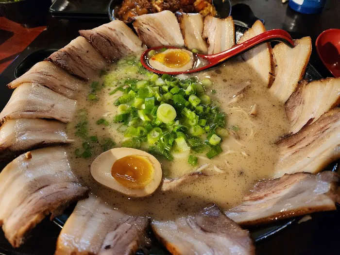 Ramen Maruya Picture 10