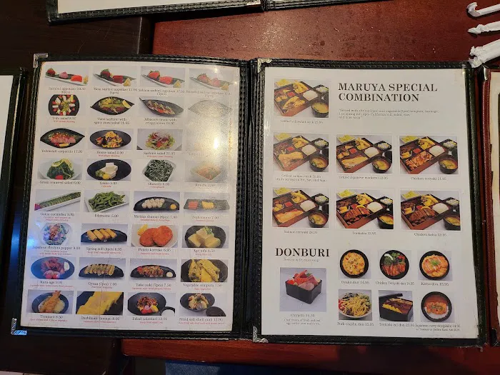 Ramen Maruya Picture 6