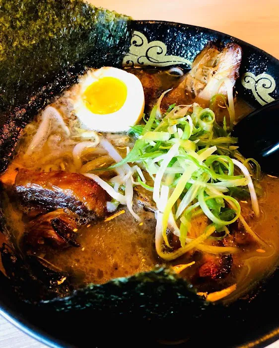 Ramen Maruya Picture 7