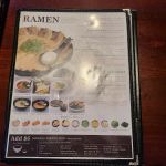 Ramen Maruya