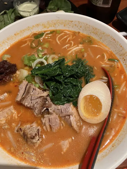 Ramen Maruya Picture 9