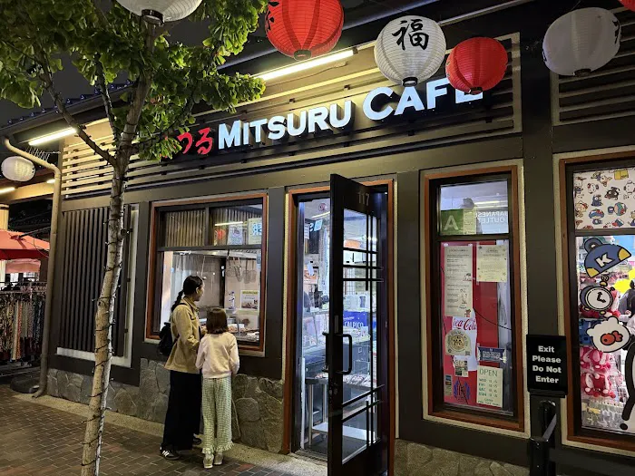 Mitsuru Cafe Picture 10