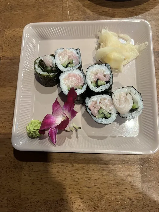 Sushi Gala Picture 9